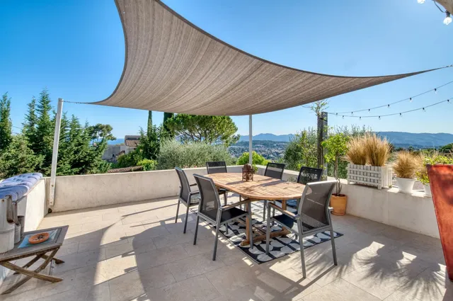 Apartment in Le Cannet, French Riviera