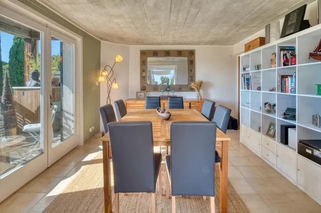 Apartment in Le Cannet, French Riviera