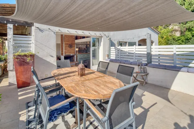 Apartment in Le Cannet, French Riviera