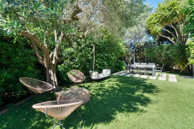 Villa in Le Cannet, French Riviera