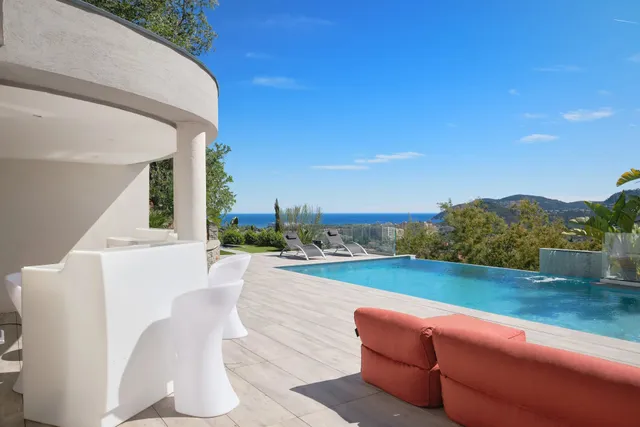 Villa in Mandelieu La Napoule, French Riviera