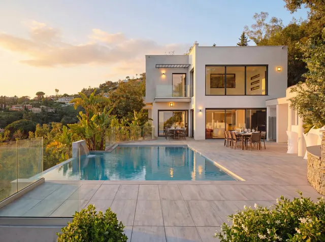 Villa in Mandelieu La Napoule, French Riviera