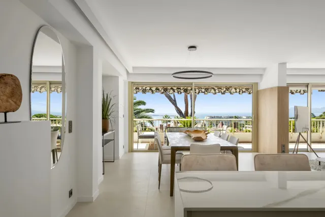 Apartment in Cannes, French Riviera