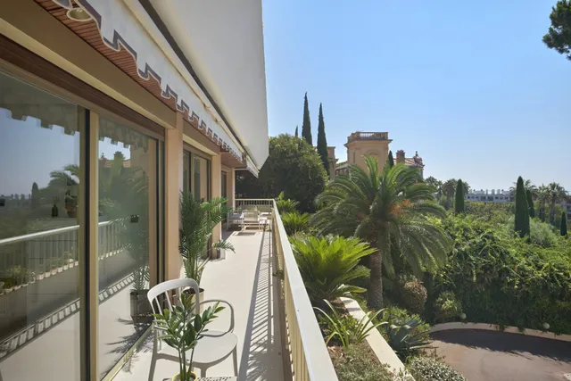Apartment in Cannes, French Riviera