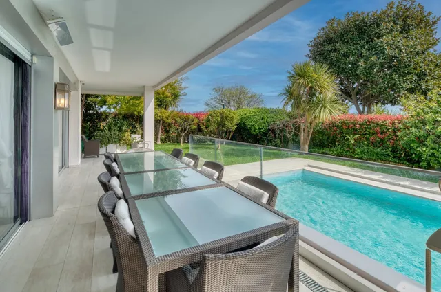 Apartment in Cannes, French Riviera