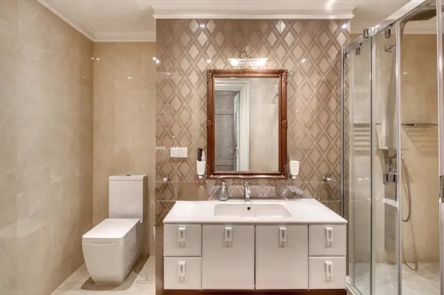Apartment in Cannes, French Riviera