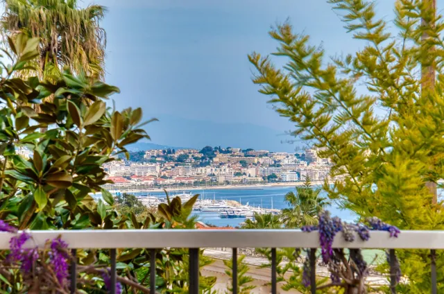 Apartment in Cannes, French Riviera