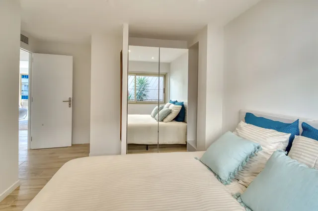 Apartment in Cannes, French Riviera