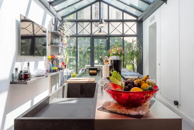 Villa in Cannes, French Riviera