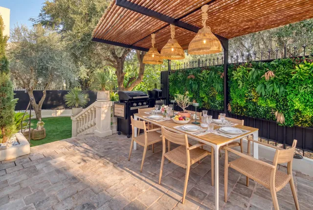 Villa in Le Cannet, French Riviera