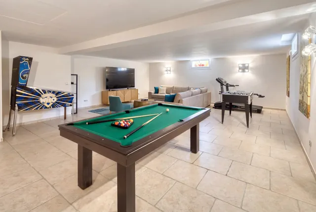 Villa in Mougins, French Riviera