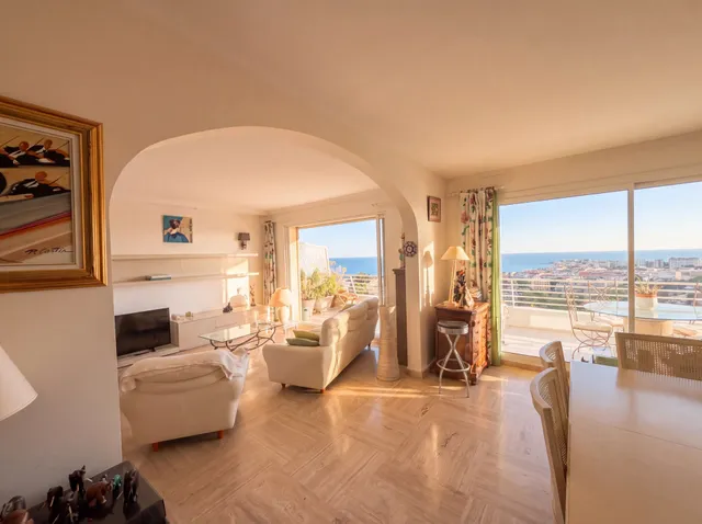 Apartment in Cannes, French Riviera