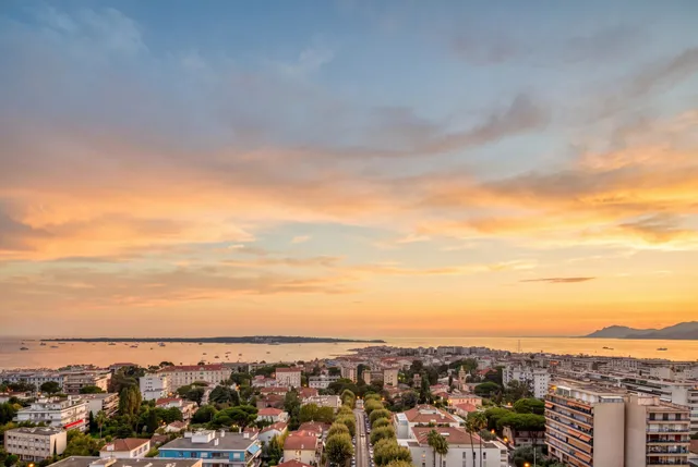 Apartment in Cannes, French Riviera