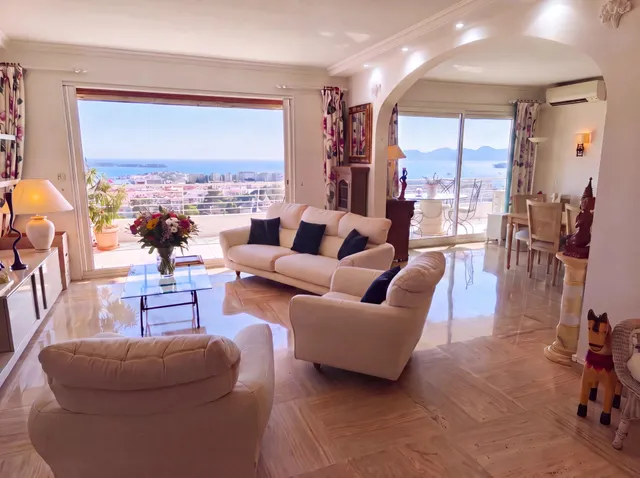 Apartment in Cannes, French Riviera
