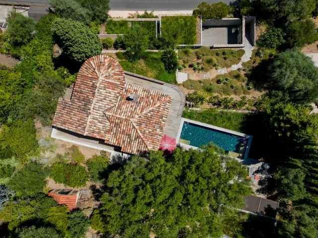Villa in Bormes Les Mimosas, Provence - Var