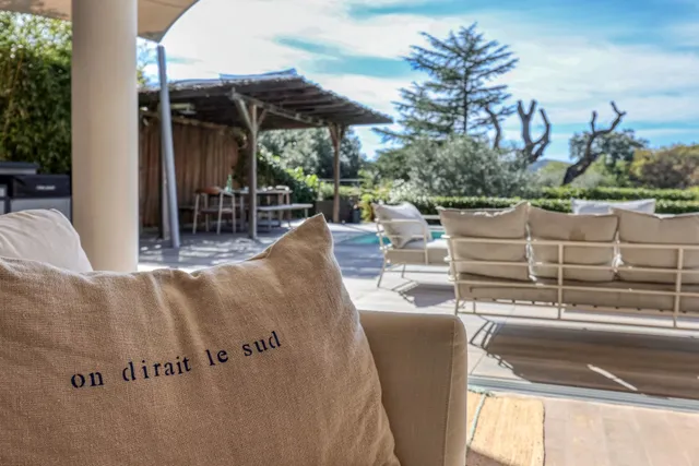 Villa in Bormes Les Mimosas, Provence - Var