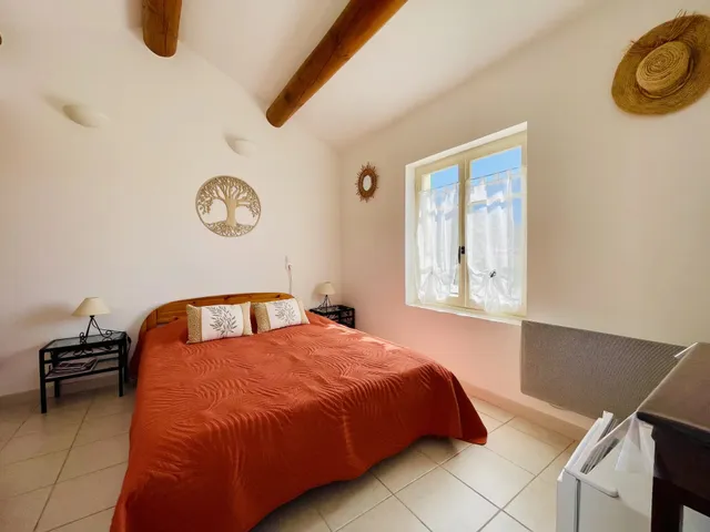Estate in St Romain En Viennois, Provence - Var