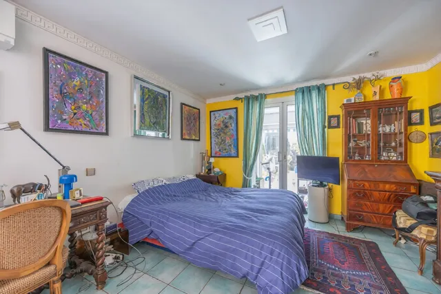 Villa in Bandol, Provence - Var
