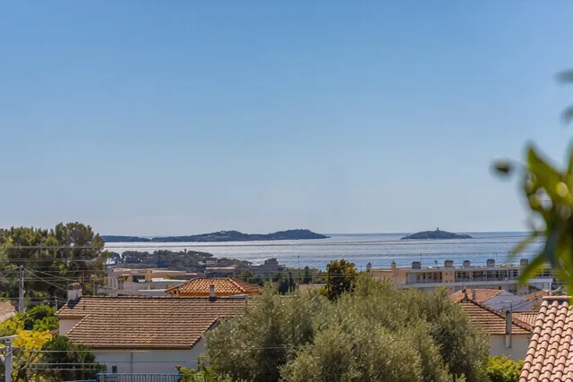 Villa in Bandol, Provence - Var