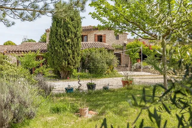 Villa in Gordes, Provence - Var