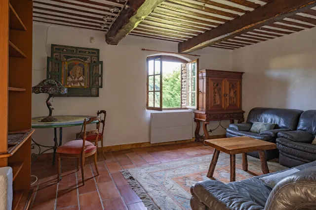 Villa in Gordes, Provence - Var