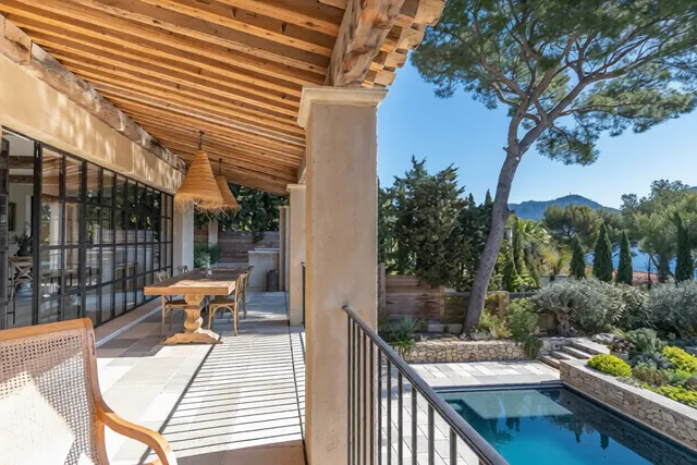 Villa in Cassis, Provence - Var