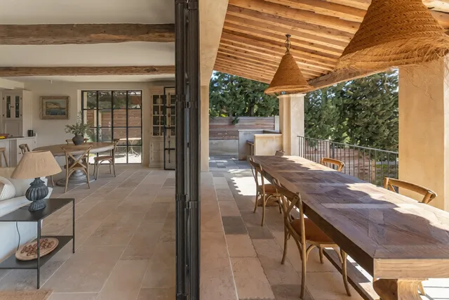 Villa in Cassis, Provence - Var