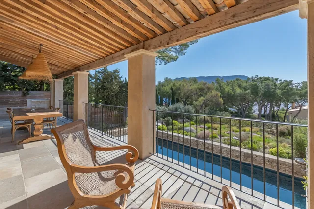 Villa in Cassis, Provence - Var