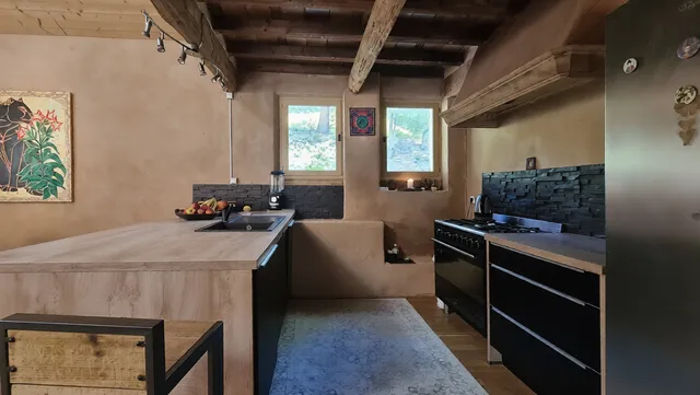 Villa in Uzes, Provence - Var