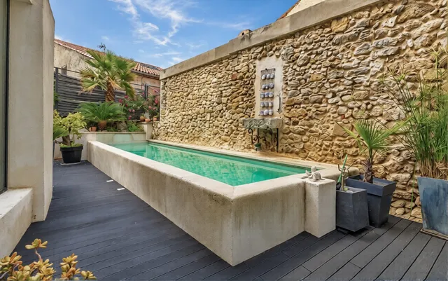 Villa in Lambesc, Provence - Var