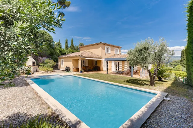 Villa in Cassis, Provence - Var