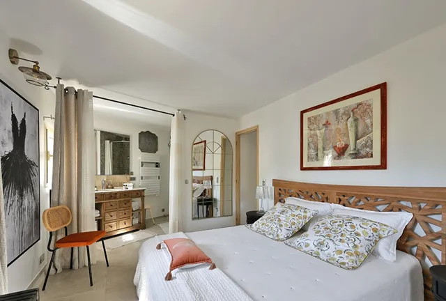 Villa in Uzes, Provence - Var