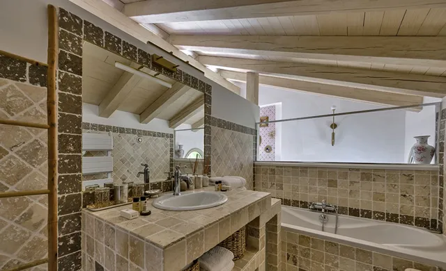 Villa in Uzes, Provence - Var