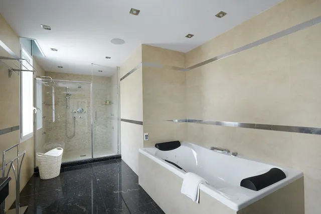 Villa in Sitges, Catalonia