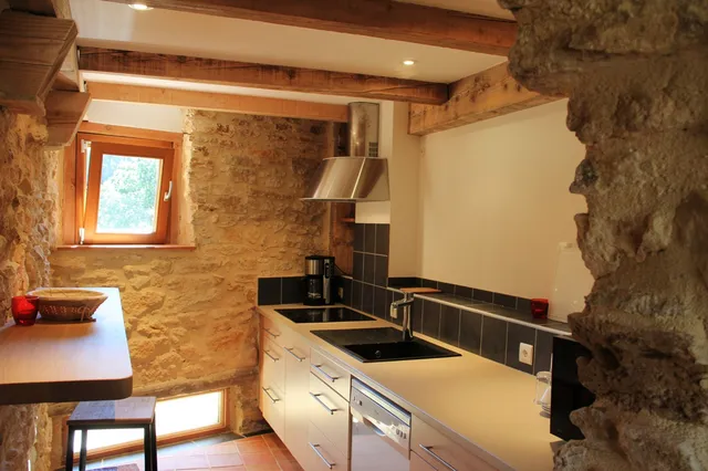 Villa in Sabran, Provence - Var