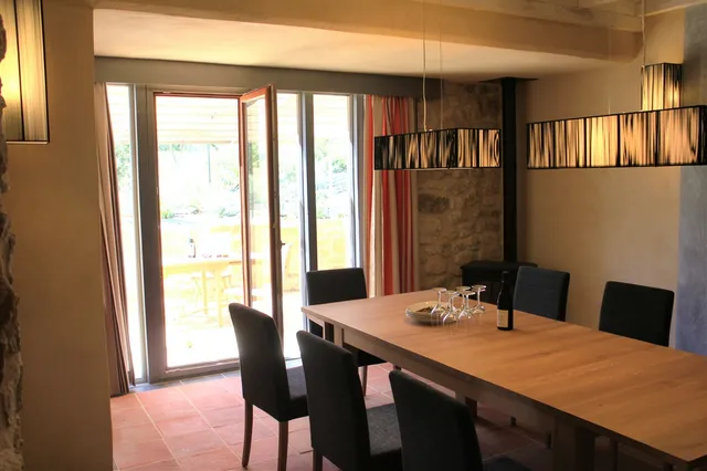 Villa in Sabran, Provence - Var