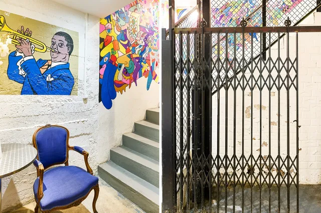 Apartment in 18th (Montmartre - Abbesses), Paris