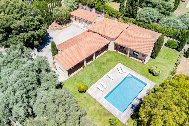 Villa in Cassis, Provence - Var