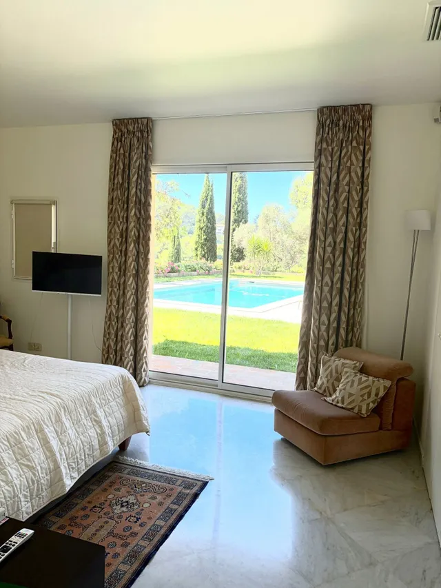 Villa in Cassis, Provence - Var