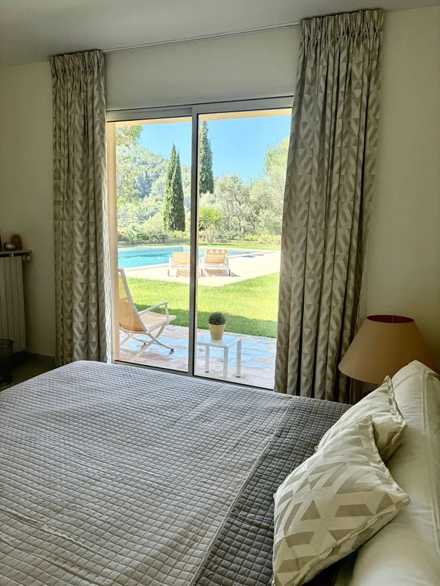 Villa in Cassis, Provence - Var
