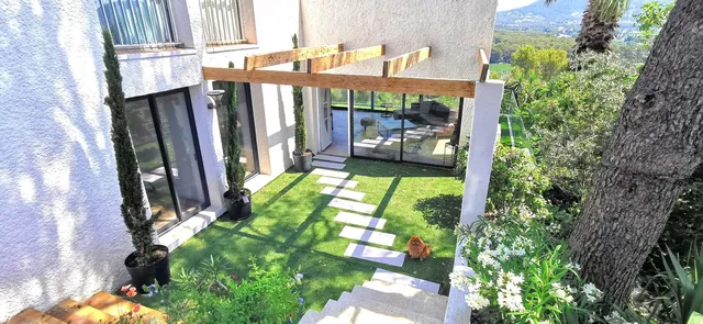 Villa in Cassis, Provence - Var