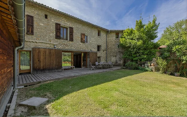 Villa in Lurs, Provence - Var