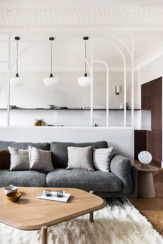 Apartment in 16th (Trocadéro - Etoile - Passy), Paris