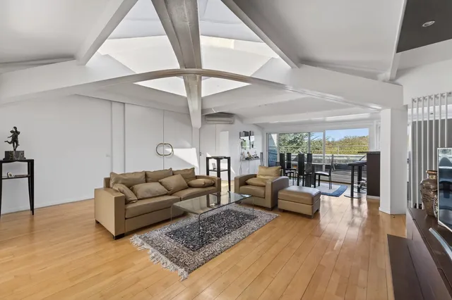 Apartment in Boulogne-Billancourt, Paris