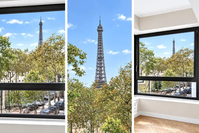 Apartment in 7th (Invalides, Eiffel Tower, Orsay), Paris