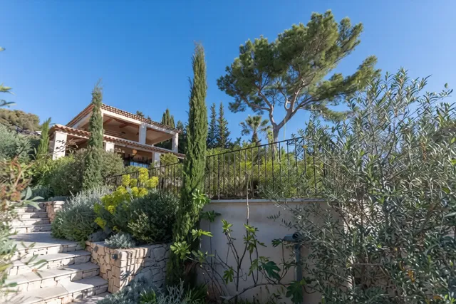 Villa in Cassis, Provence - Var