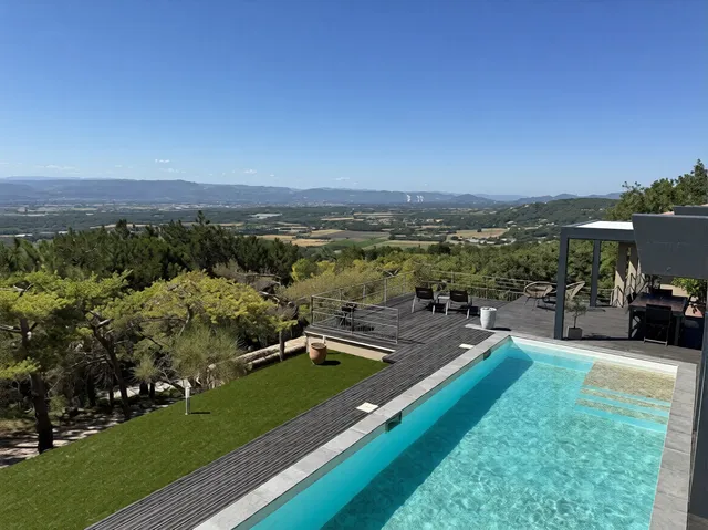 Villa in Allan, Provence - Var