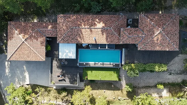 Villa in Allan, Provence - Var
