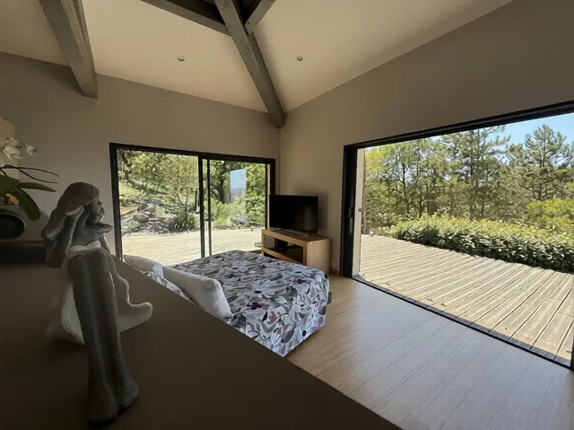 Villa in Allan, Provence - Var