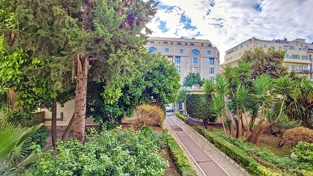 Apartment in Nice - City, French Riviera